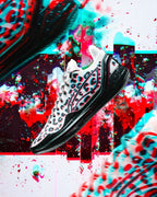 Li-Ning Liren 4 V2 "3D Fragment Shadow" 李宁 利刃4 V2 篮球鞋 3D碎影