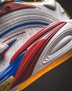 Anta x Kyrie Irving KAI 1 "Mother's Day" 安踏 欧文一代 篮球鞋 母亲节