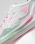 Li-Ning Liren 4 V2 "Lotus" 李宁 利刃4 V2 篮球鞋 初荷