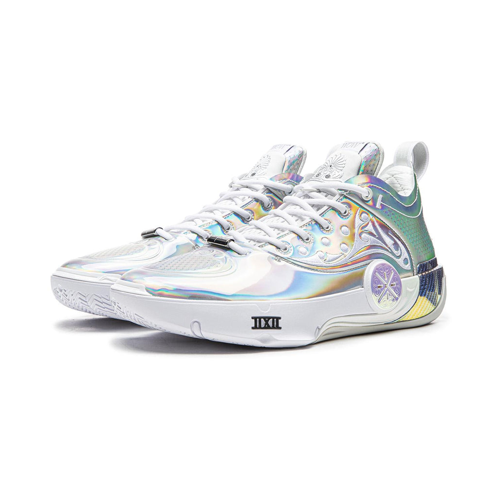 Li-Ning Way of Wade 12 Lux "ASG" 李宁 韦德之道12 LUX 篮球鞋 ASG/极光