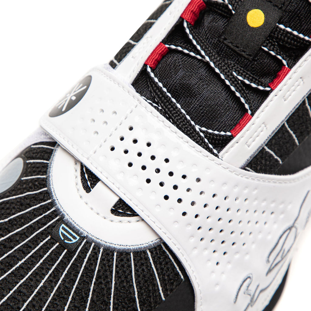 Li-Ning Wade All City 13 Encore "Announcement" 李宁 韦德之道 全城13 ENCORE 篮球鞋 宣告