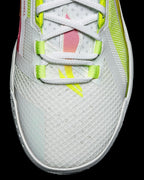 Li-Ning BadFive 4 "White Yellow Pink Purple" 李宁 反伍4 篮球鞋 兵不厌诈