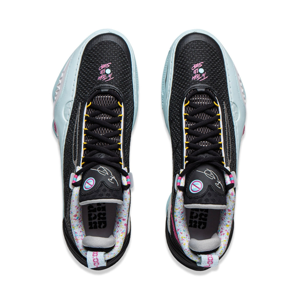 Li-Ning Wade All City 14 "Team No Sleep" 李宁 韦德之道 全城14 篮球鞋 无眠