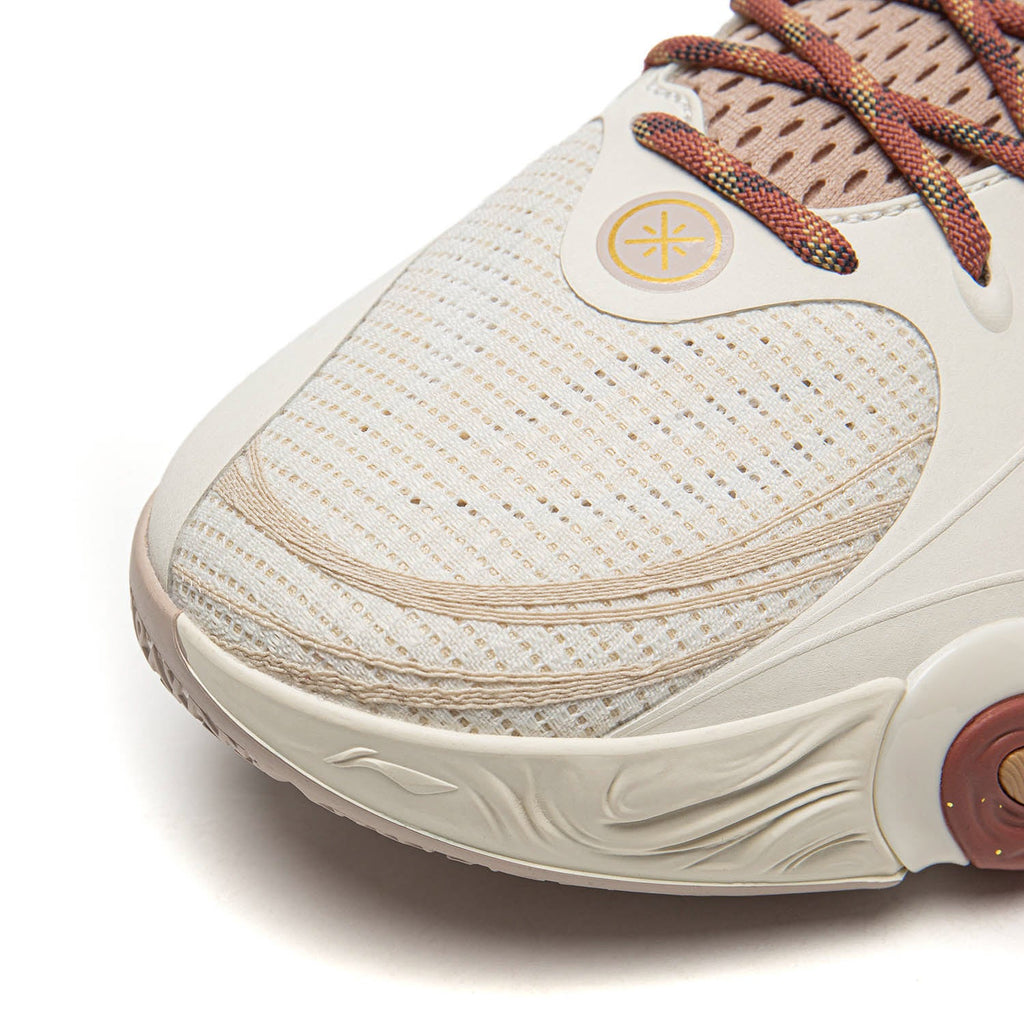 Li-Ning DLO 1 "The First Pick" 李宁 拉塞尔一代 篮球鞋 魁星点斗