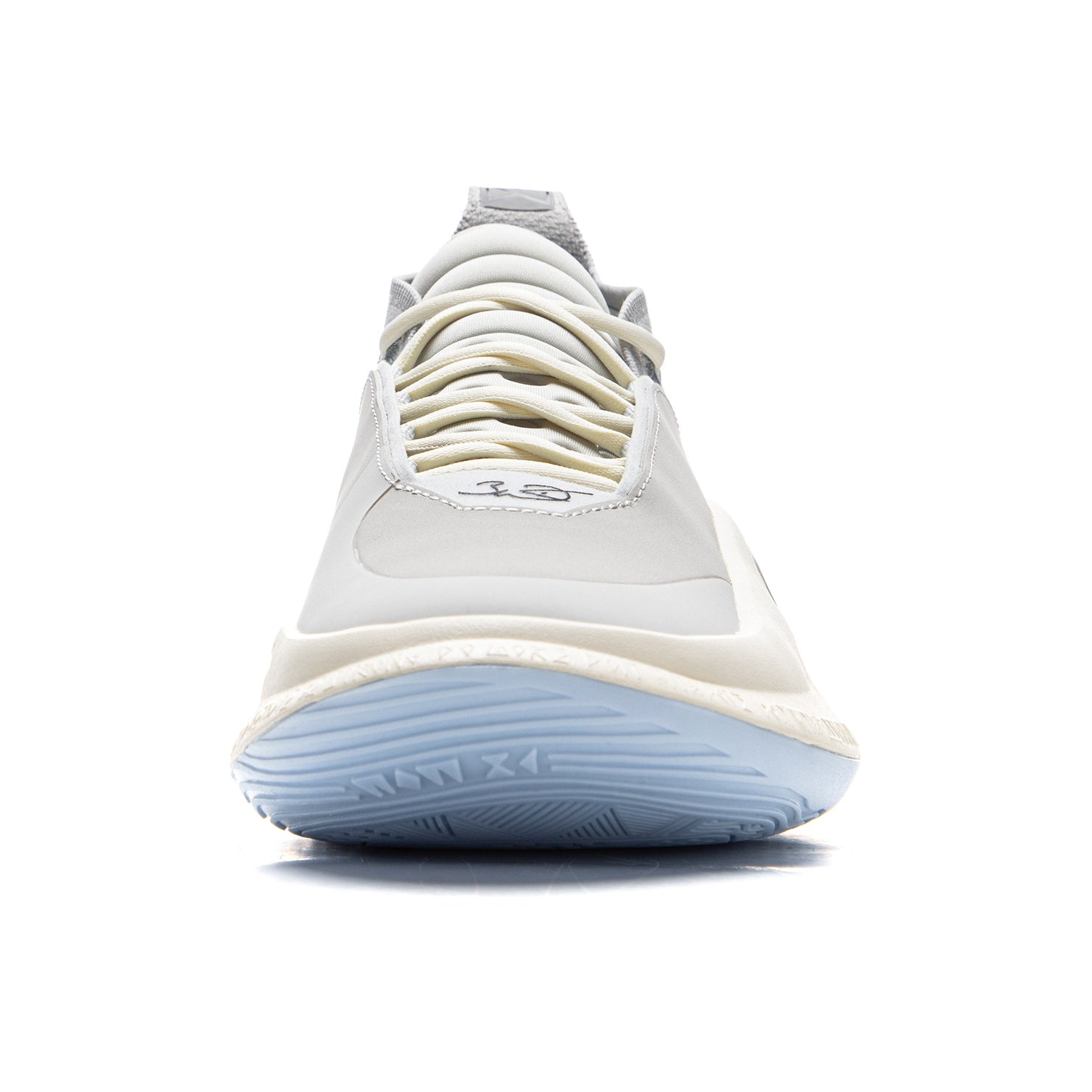 Li-Ning Way of Wade 11 "Team No Sleep" 李宁 韦德之道11 篮球鞋 无眠