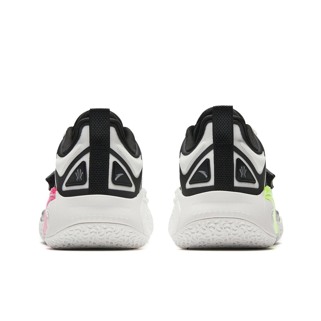 Sepatu Basket Anta x Kyrie Irving KAI 1 "Enlightened Warrior" (Tidak Serasi)