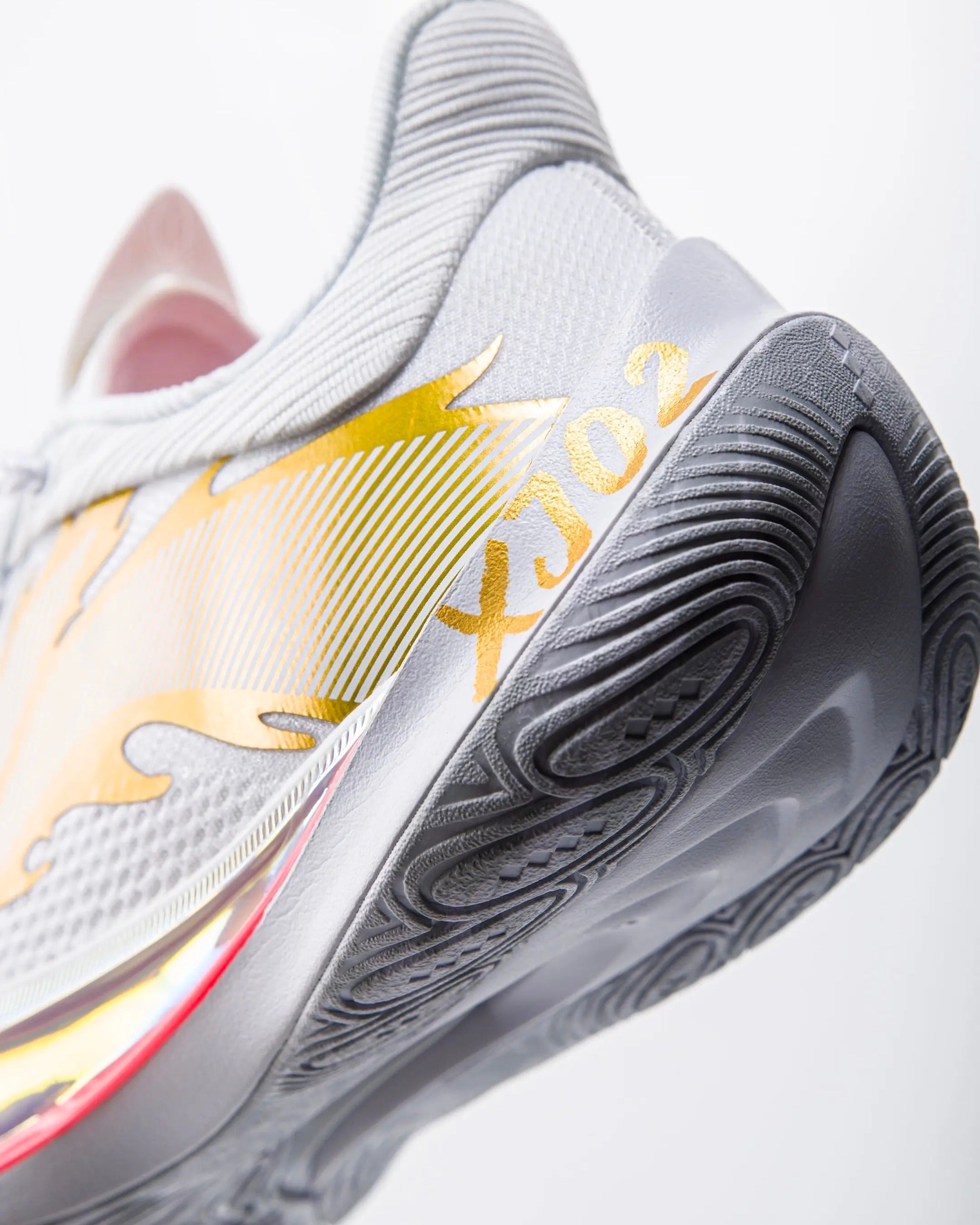 Li-Ning Sonic 13 V2 "Angle" 李宁 音速13 V2 篮球鞋 追光为翼