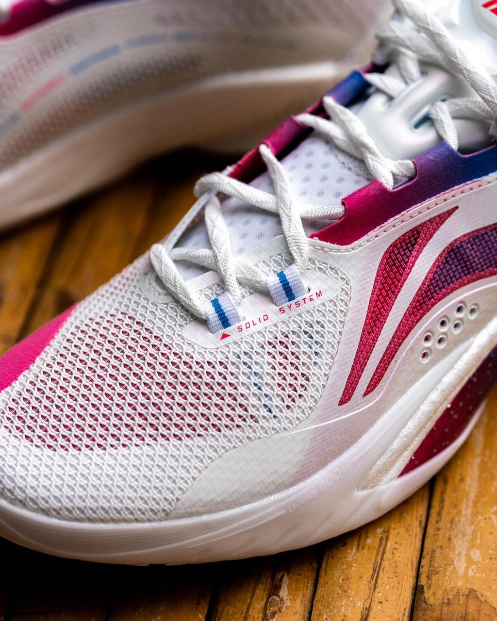 Li-Ning Speed 10 "LPL 10th Anniversary" 李宁 闪击10 篮球鞋 LPL联名10周年