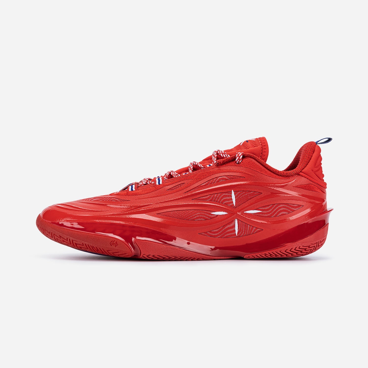 Li-Ning Wade 808 5 Ultra V2 "Flame" 李宁 韦德之道 808 5 ULTRA V2 篮球鞋 烈焰