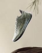 Li-Ning Liren 4 V2 "Ge Kiln" 李宁 利刃4 V2 篮球鞋 哥窑
