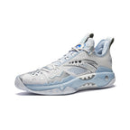 Anta Shock Wave 5 Pro "Step Ice" 安踏 狂潮5 Pro 篮球鞋 踏冰