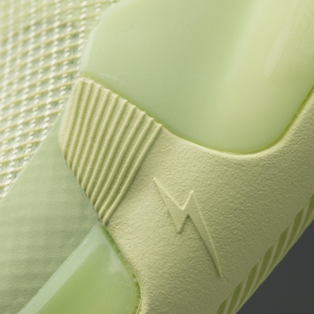 Li-Ning Way of Wade 10 Low "Avocado" 李宁 韦德之道10 低帮 篮球鞋 牛油果