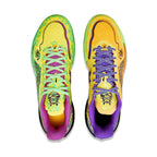 Li-Ning Liren 5 V2 Halloween Edition "Ghost" 李宁 利刃5 V2 万圣节限定 篮球鞋 幽灵/鸳鸯