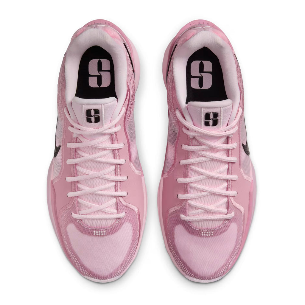 Nike Sabrina 2 "Pink Foam" 篮球鞋 粉色