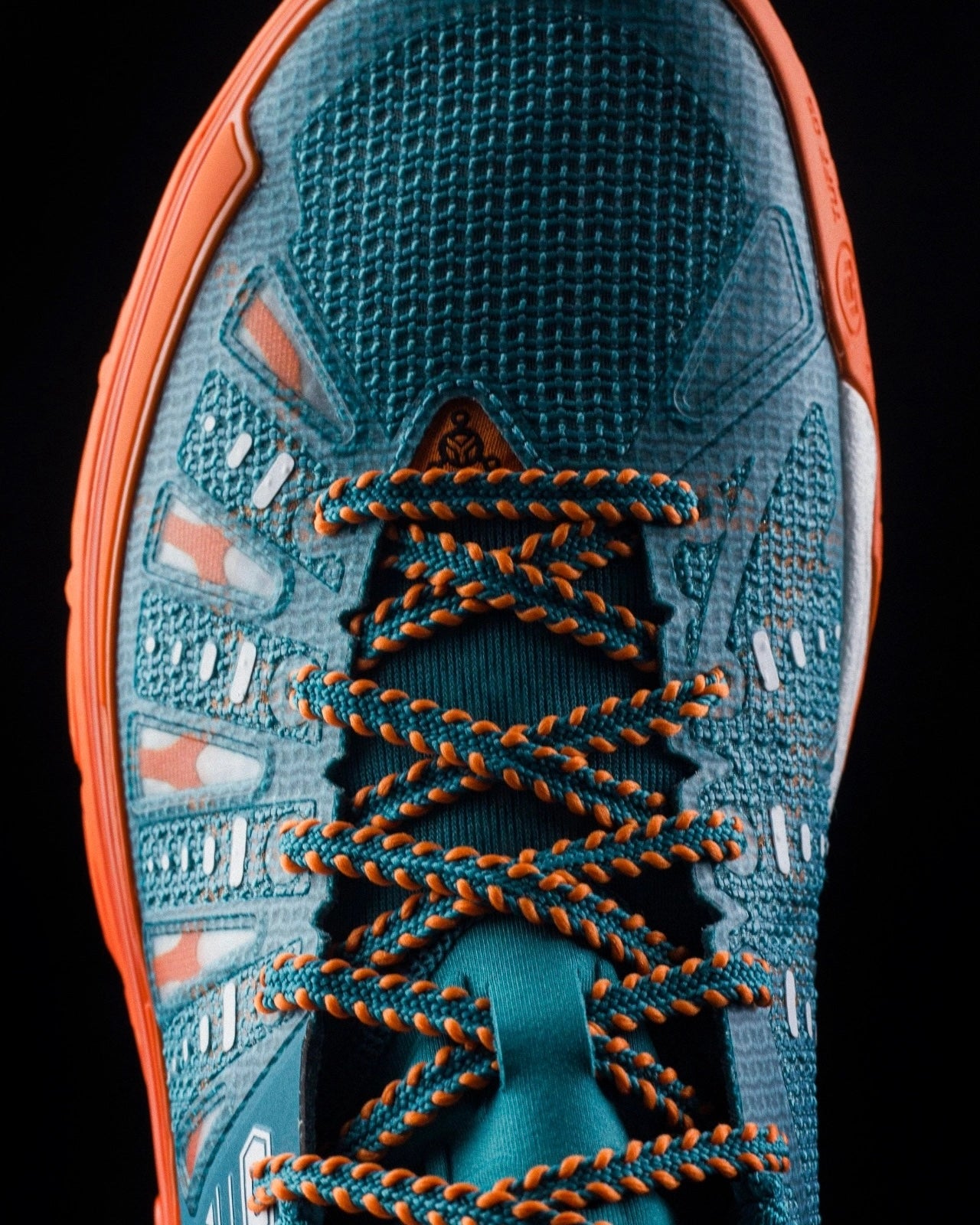 Li-Ning JieAo 2 "Dolphin" 李宁 桀骜2 篮球鞋 海豚