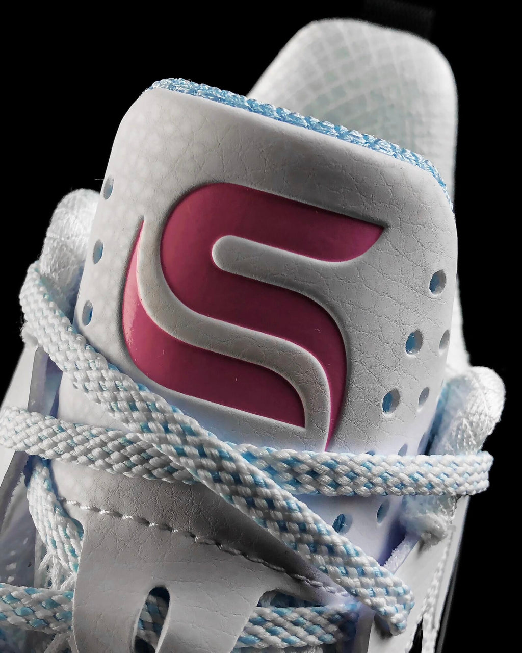 Li-Ning Shining "Glacier Blue" 李宁 闪凌 篮球鞋 冰河蓝