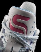 Li-Ning Shining "Glacier Blue" 李宁 闪凌 篮球鞋 冰河蓝