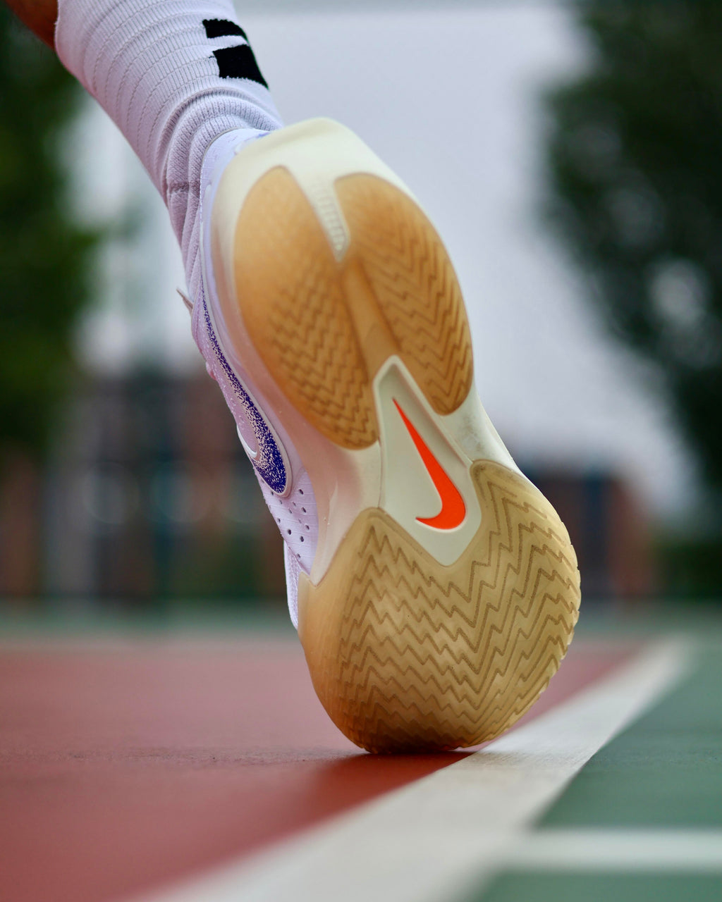 Nike Air Zoom G.T. Cut 3 "Blueprint" 篮球鞋 蓝图