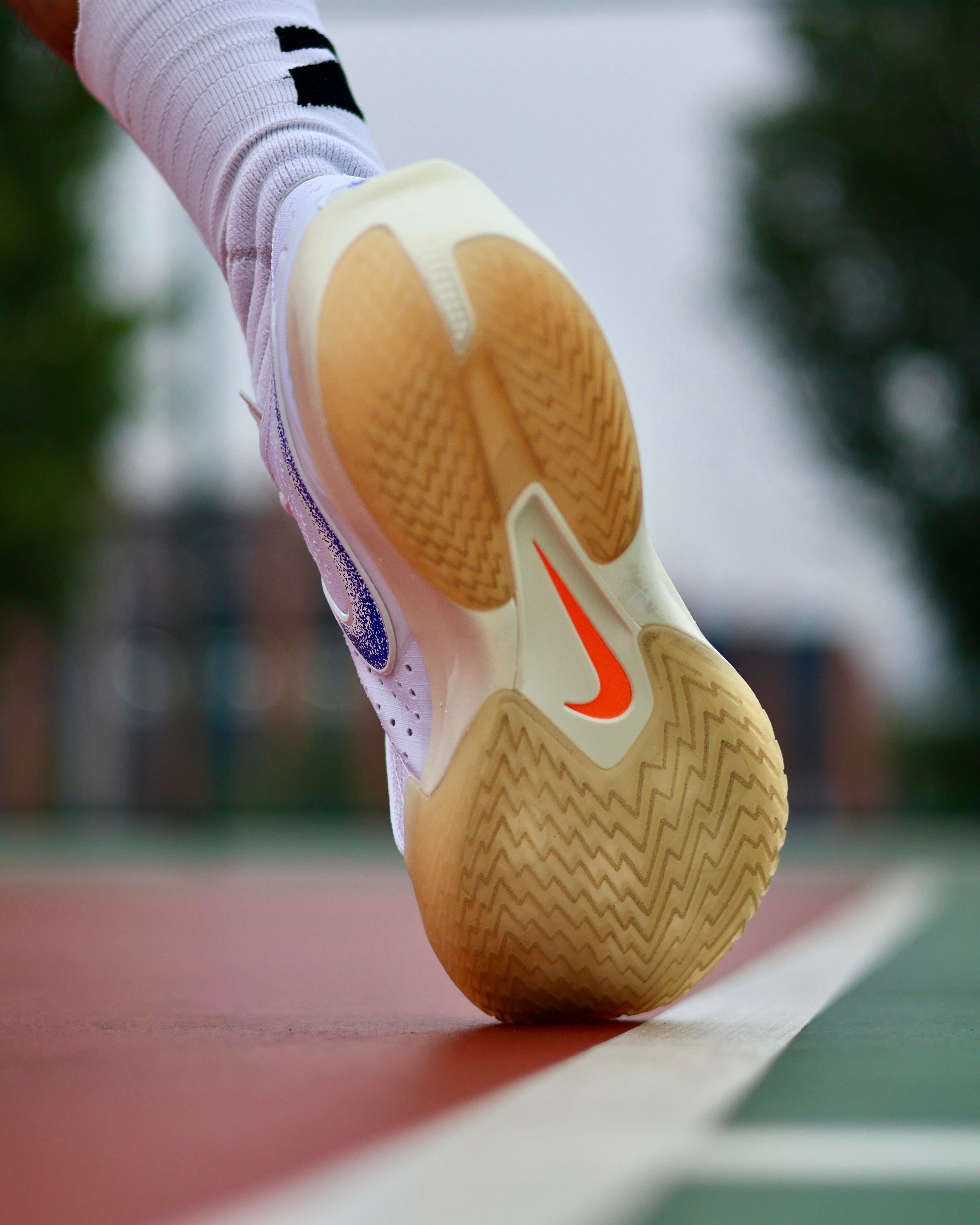 Nike Air Zoom G.T. Cut 3 "Blueprint" 篮球鞋 蓝图