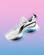 Li-Ning Shining "Glacier Blue" 李宁 闪凌 篮球鞋 冰河蓝