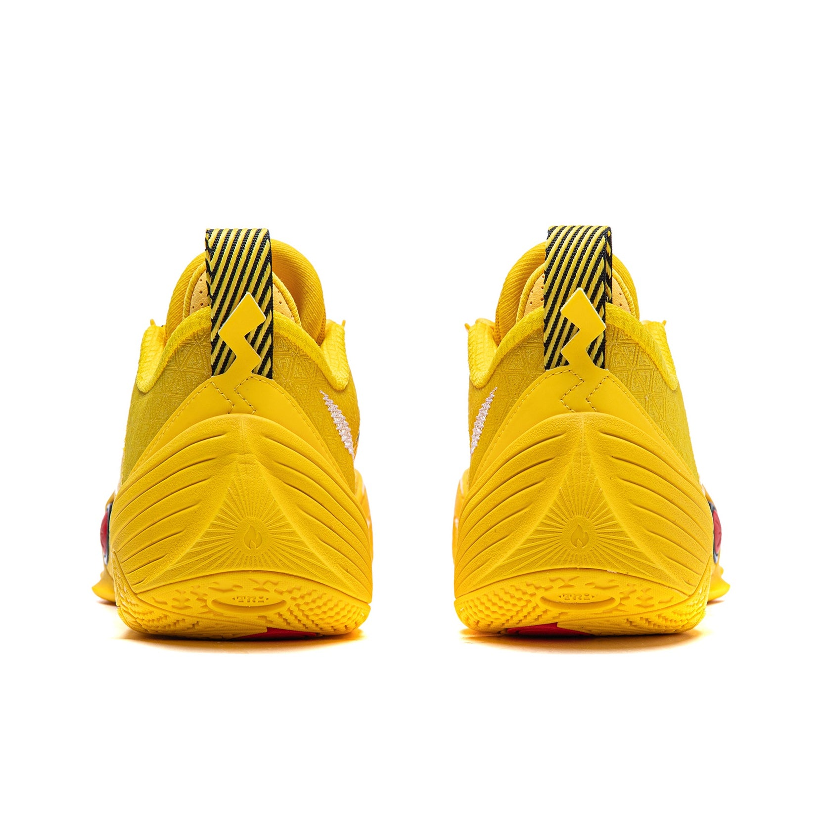 Li-Ning Wade All City 14 "Caution" 李宁 韦德之道 全城14 篮球鞋 警告