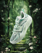 Sepatu Basket Anta x Kyrie Irving KAI 1 "Garden State"