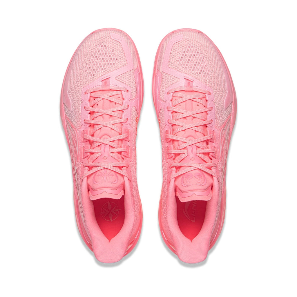 Li-Ning Liren 6 V2 "Cupid" 李宁 利刃6 V2 篮球鞋 丘比特