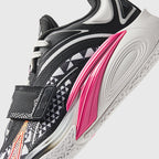 Sepatu Basket Anta x Kyrie Irving KAI 1 "Enlightened Warrior" (Tidak Serasi)