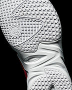 Li-Ning BadFive 4 "White Yellow Pink Purple" 李宁 反伍4 篮球鞋 兵不厌诈