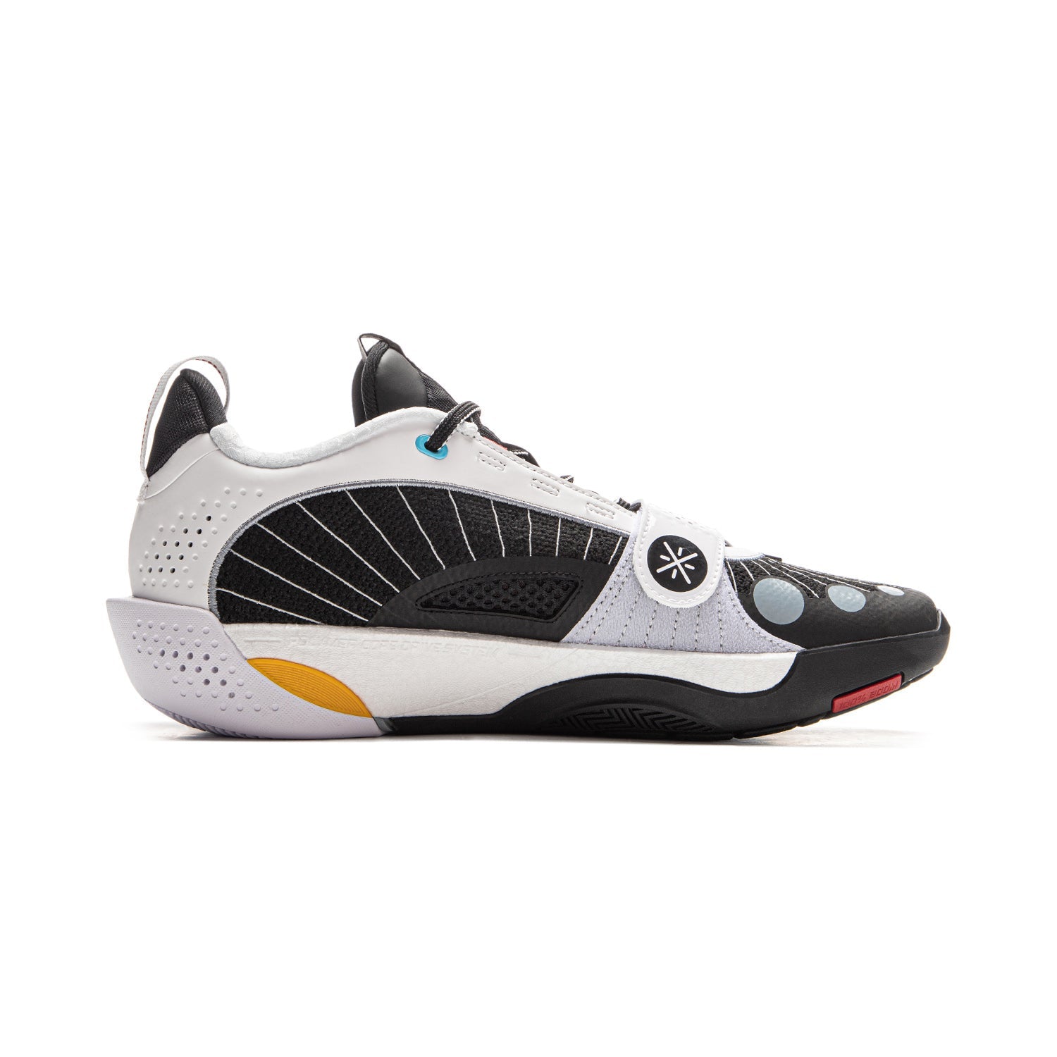 Li-Ning Wade All City 13 Encore "Announcement" 李宁 韦德之道 全城13 ENCORE 篮球鞋 宣告