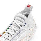 Li-Ning Way of Wade 11 "Rainbow/Pixel" 李宁 韦德之道11 篮球鞋 彩虹/像素