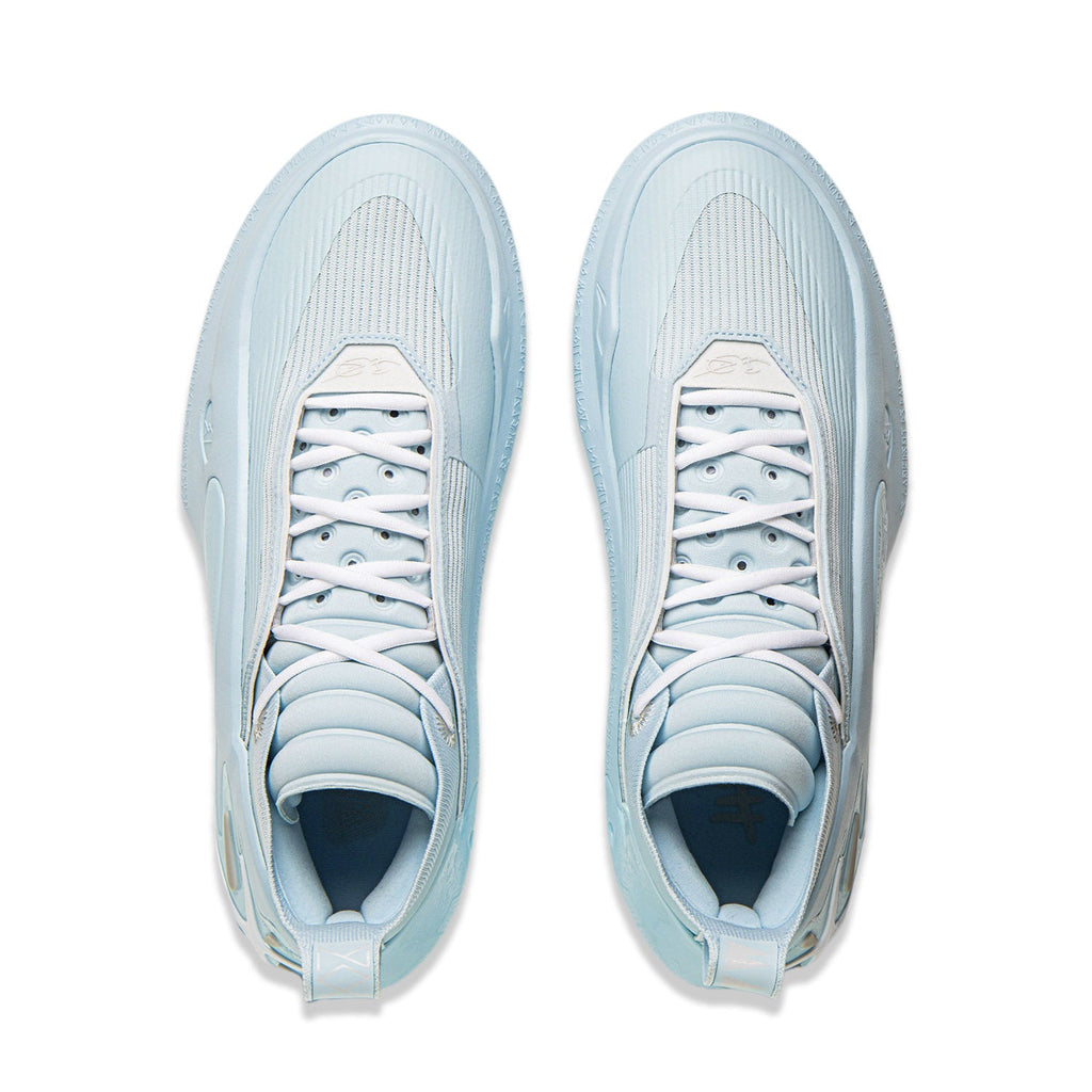 Li-Ning Way of Wade 11 "Mint" 李宁 韦德之道11 篮球鞋 薄荷