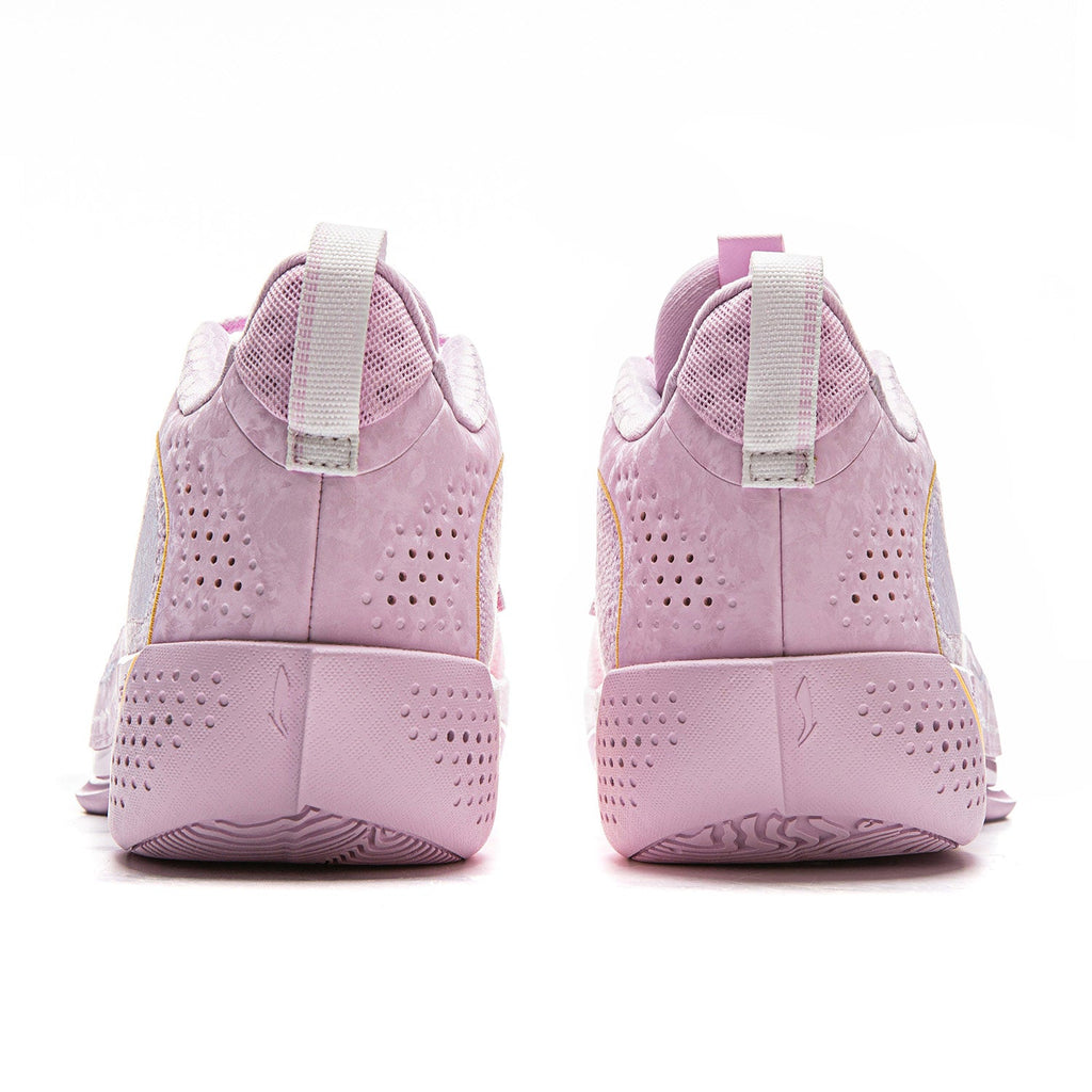 Li-Ning Wade All City 13 Encore "Family Love" 李宁 韦德之道 全城13 ENCORE 篮球鞋 慈爱