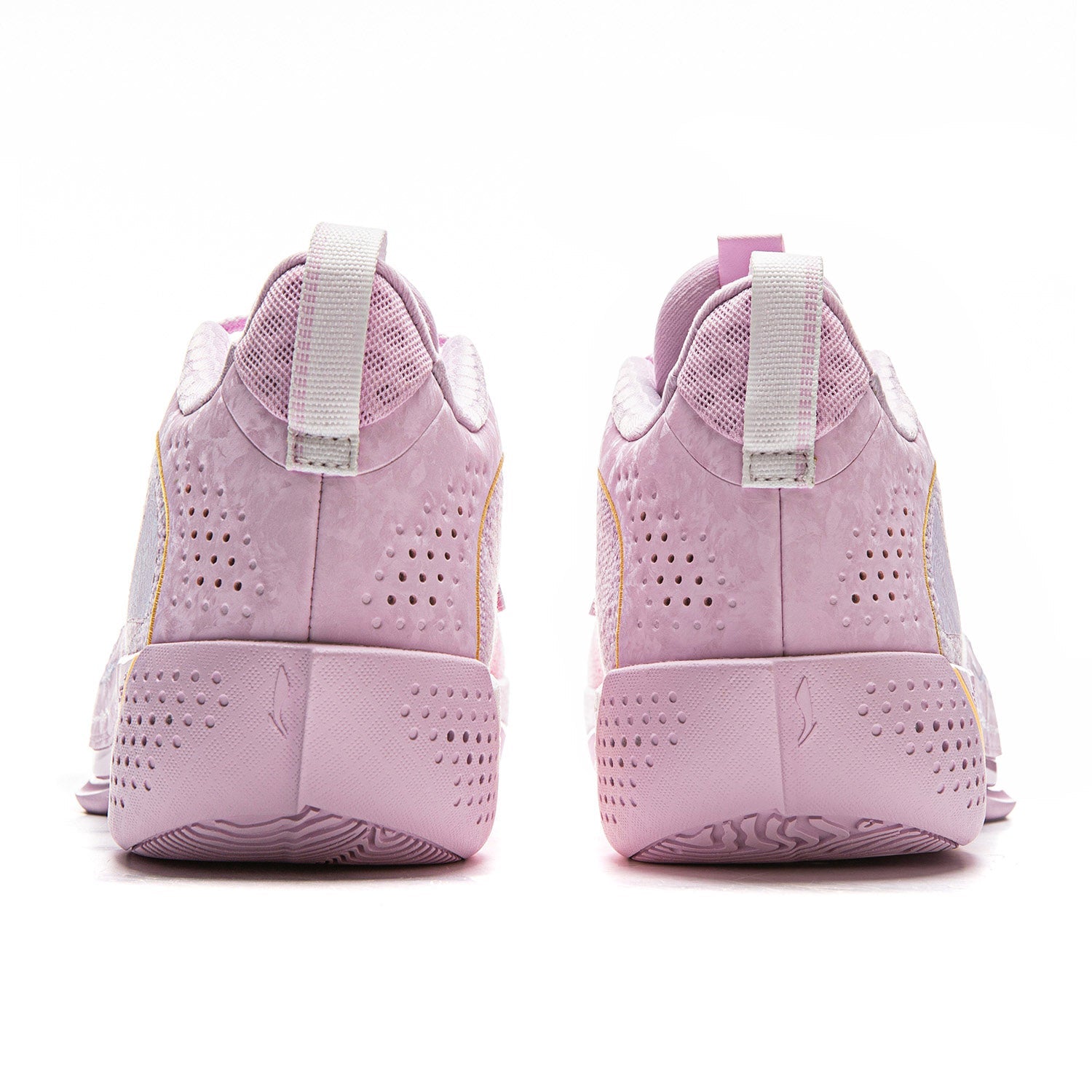 Li-Ning Wade All City 13 Encore "Family Love" 李宁 韦德之道 全城13 ENCORE 篮球鞋 慈爱