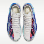 Nike Air Zoom G.T. Cut 4 CHBL "Galaxy" 篮球鞋 原宿星空/氢蓝