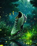 Li-Ning Liren 4 V2 "Firefly" 李宁 利刃4 V2 篮球鞋 萤火虫