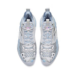 Anta Shock Wave 5 Pro "Step Ice" 安踏 狂潮5 Pro 篮球鞋 踏冰