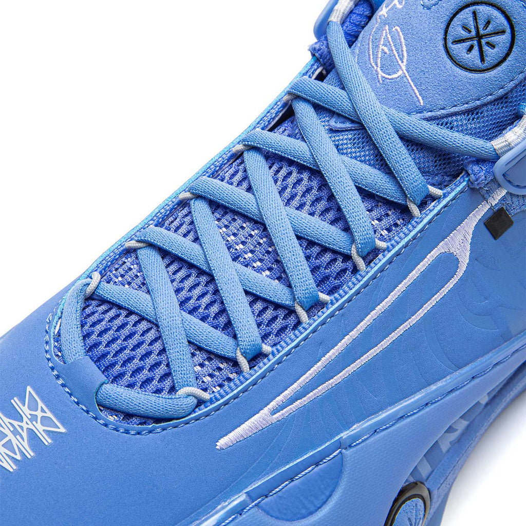 Li-Ning Wade All City 14 "Cowboy City" 李宁 韦德之道 全城14 篮球鞋 牛仔之城