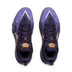 Li-Ning BadFive Sniper 2 Super "Purple" 李宁 反伍 游击2 SUPER 篮球鞋 紫色