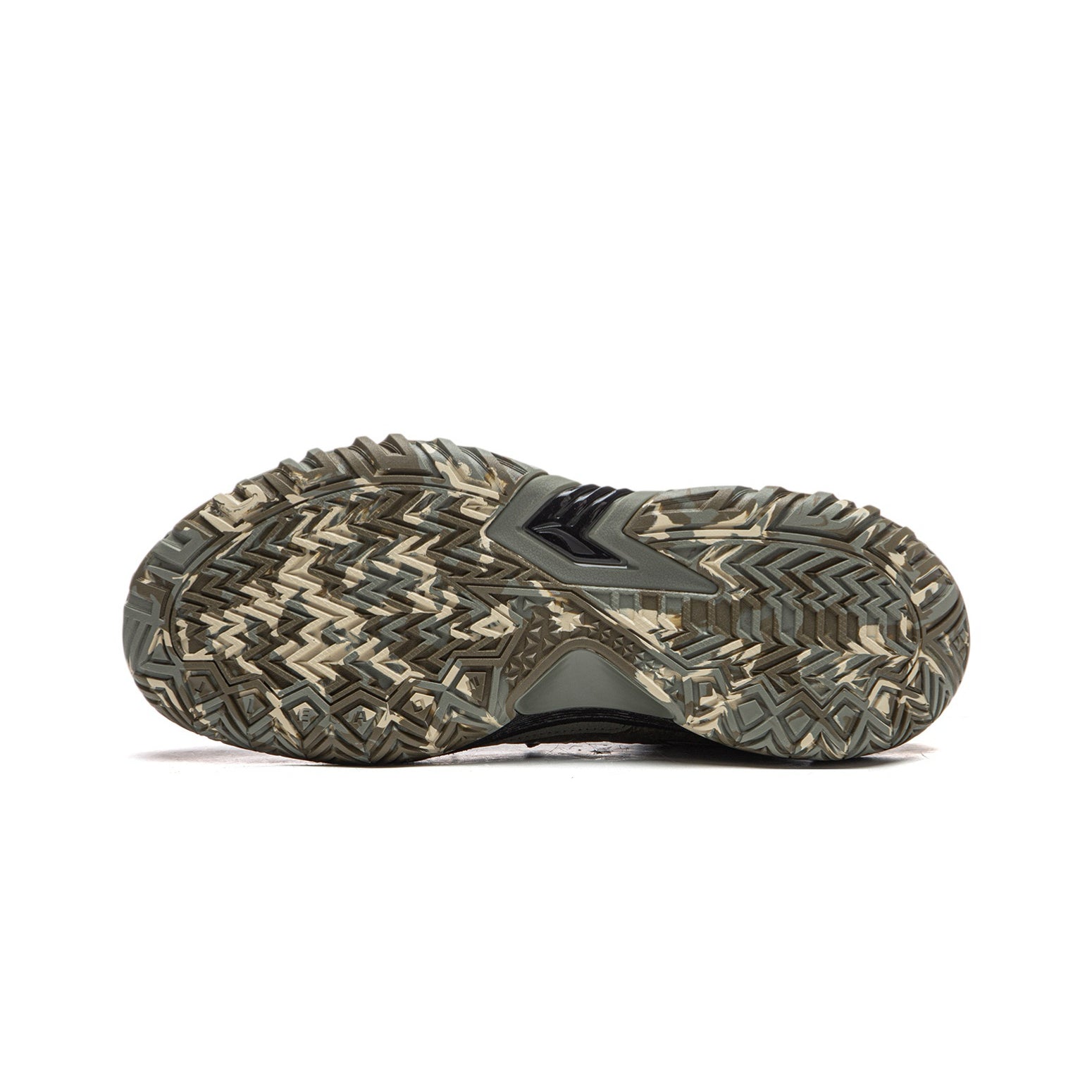 Li-Ning JieAo 3 "Crocodylus Niloticus" 李宁 桀骜3 篮球鞋 尼罗鳄