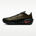 Nike Air Zoom G.T. Cut 4 "Victor Wembanyama" 篮球鞋 金豹/黑金