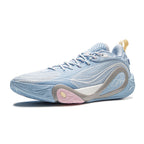 Li-Ning DLO 1 "Family Love-Peace" 李宁 拉塞尔一代 篮球鞋 和平