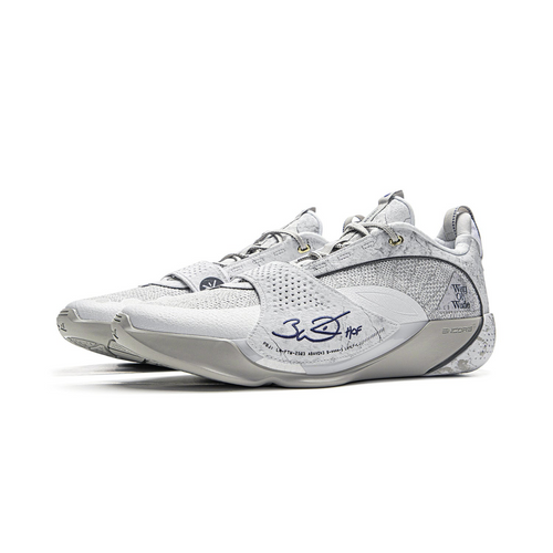 Li-Ning Wade All City 13 Encore "Lunar Rock" 李宁 韦德之道 全城13 ENCORE 篮球鞋 月岩