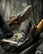 Li-Ning JieAo 3 "King Of Beasts" 李宁 桀骜3 篮球鞋 万兽之王