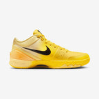 Nike Zoom Kobe 4 Protro "CHBL" 篮球鞋 耐高/黄色
