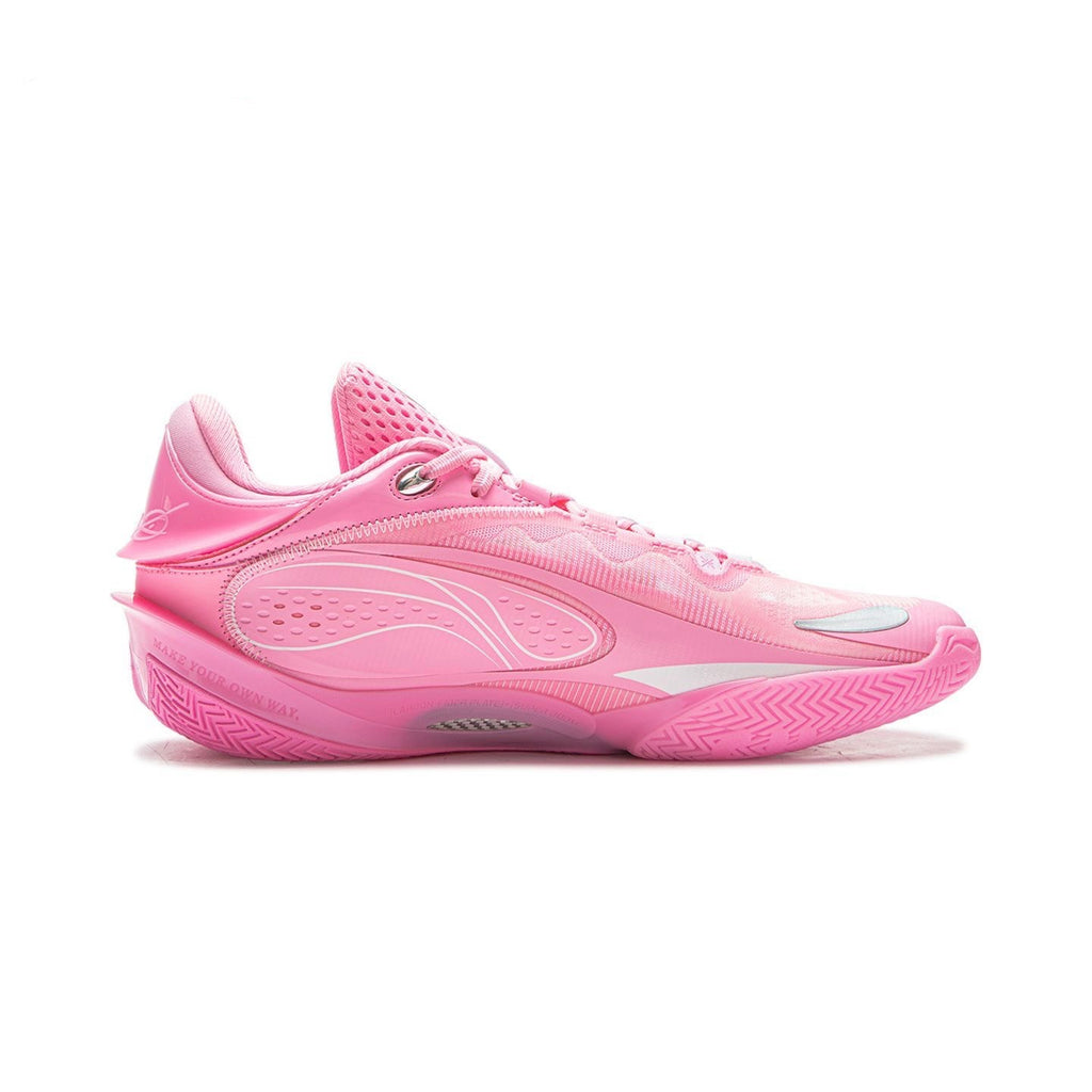 Li-Ning Wade 808 5 Ultra "Miami Night" 李宁 韦德之道 808 5 ULTRA 篮球鞋 迈阿密之夜