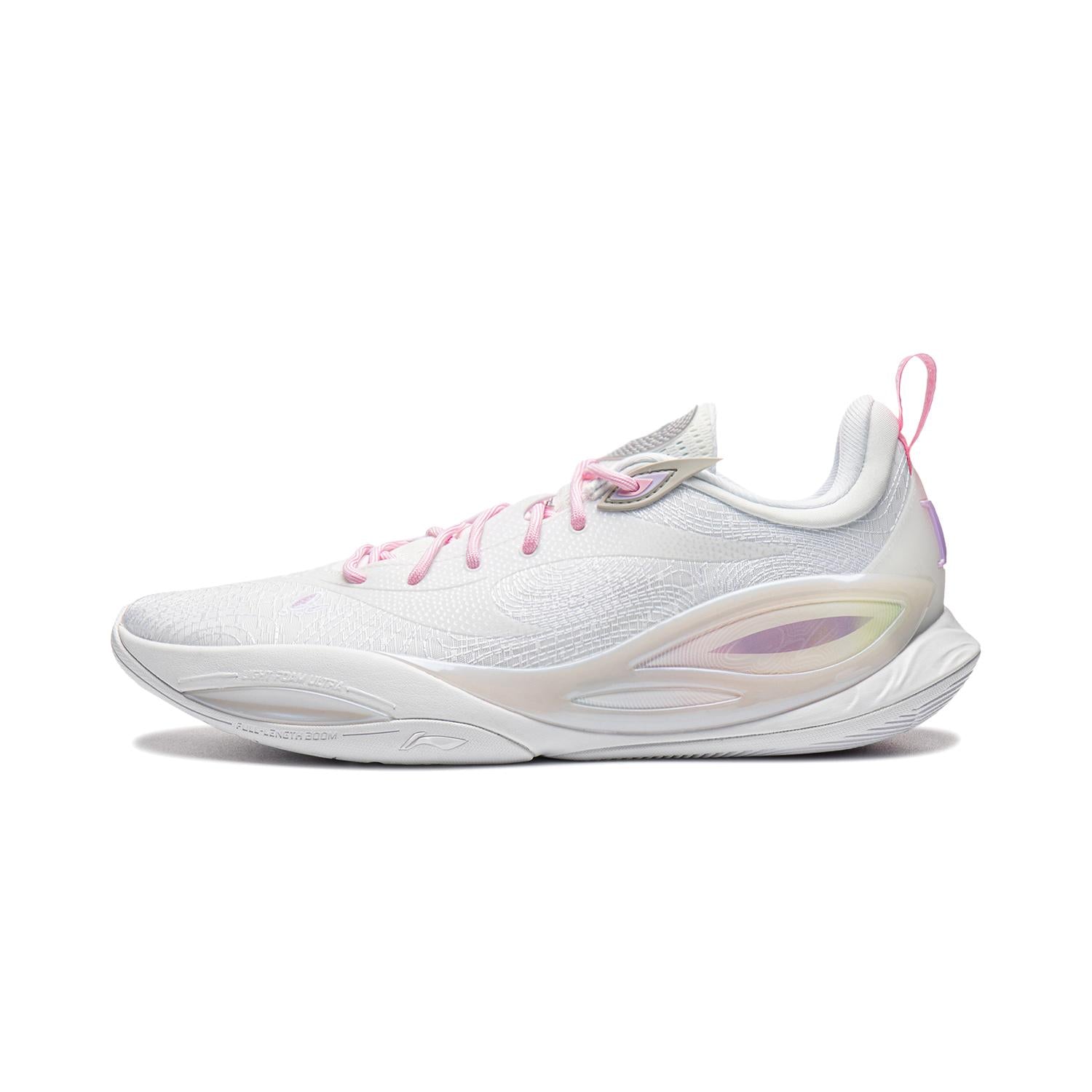Li-Ning DLO 2 "Pisces" 李宁 拉塞尔二代 篮球鞋 双鱼座