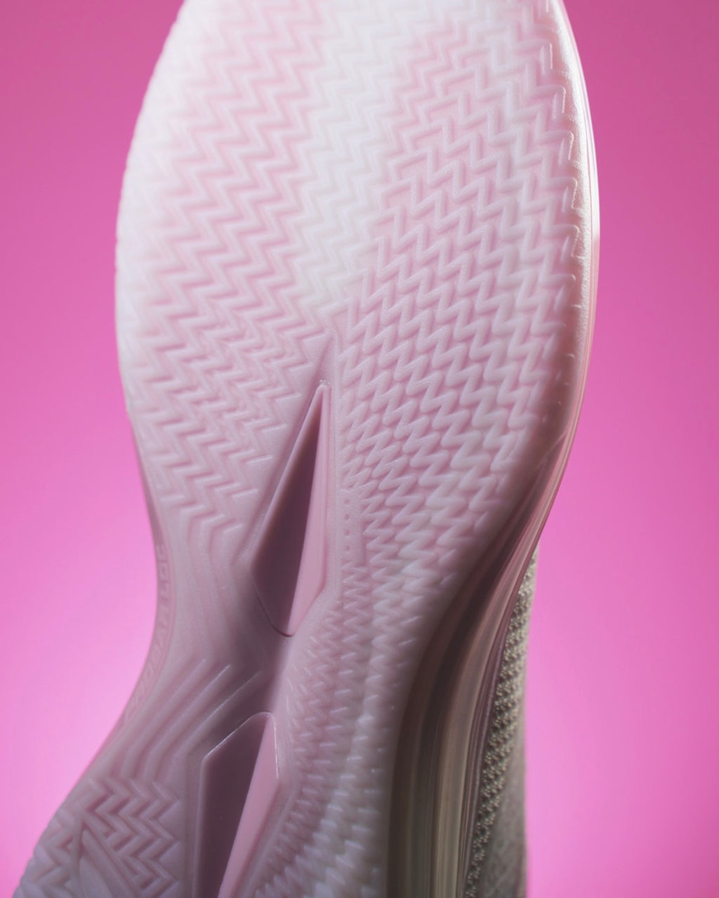 Li-Ning Liren 4 V2 "Pink" 李宁 利刃4 V2 篮球鞋 粉黛