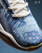 Anta x Kyrie Irving KAI 3 "Patchwork" 安踏 欧文三代 篮球鞋 匠心