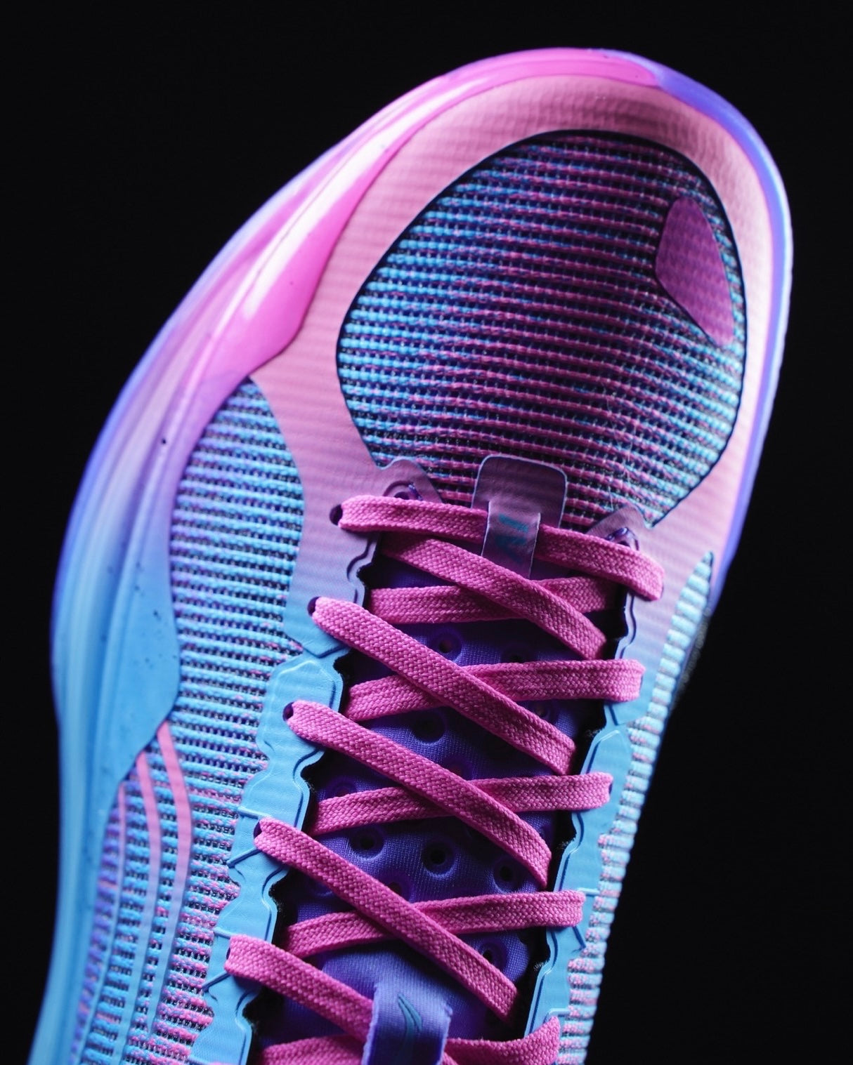 Li-Ning Liren 4 V2 "Ammonite" 李宁 利刃4 V2 篮球鞋 斑彩螺